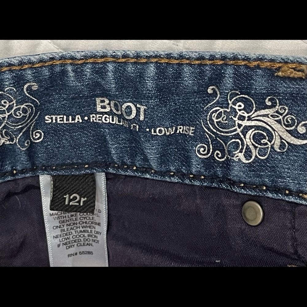 Express jeans - Picture 6 of 7